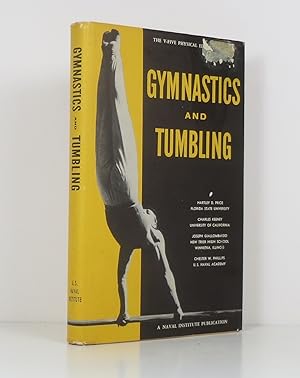Seller image for Gymnastics and Tumbling for sale by Banjo Booksellers, IOBA
