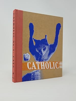 Seller image for Catholic No. 1: Cats for sale by Munster & Company LLC, ABAA/ILAB