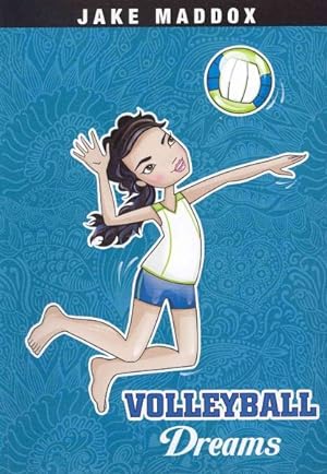 Seller image for Volleyball Dreams for sale by GreatBookPrices