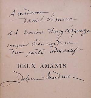 Deux amants