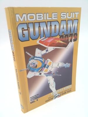 Bild des Verkufers fr Mobile Suit Gundam 0079 zum Verkauf von ThriftBooksVintage
