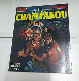 Seller image for Champakou for sale by Libros Ambig