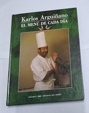 Imagen del vendedor de El men de cada da, 2 a la venta por Libros Ambig