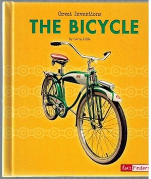 Immagine del venditore per The Bicycle. (Great Inventions). venduto da La Librera, Iberoamerikan. Buchhandlung