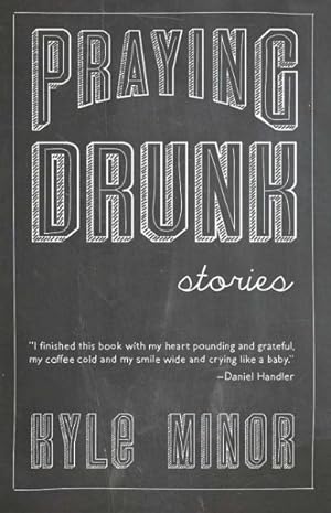 Seller image for Praying Drunk for sale by GreatBookPrices