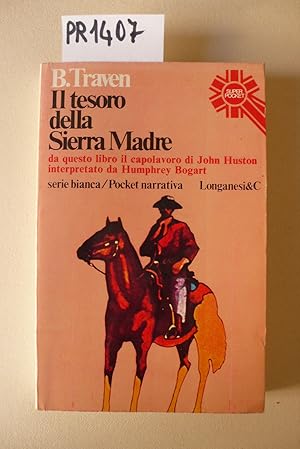 Il tesoro della Sierra Madre