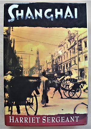 Seller image for Shanghai for sale by RightWayUp Books