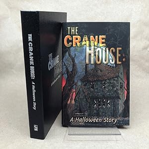 Imagen del vendedor de The Crane House. A Halloween Story a la venta por The Bookman & The Lady
