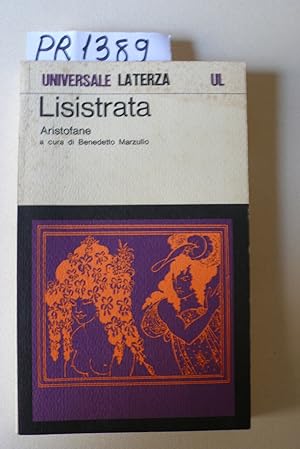 Lisistrata