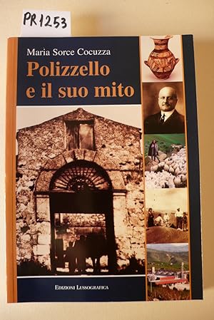 Polizzello e il suo mito