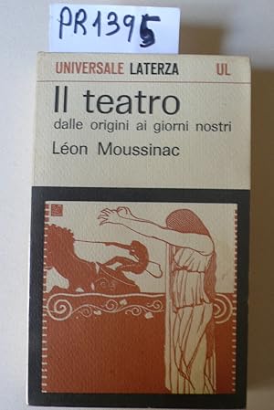 Il teatro dalle origini ai nostri giorni