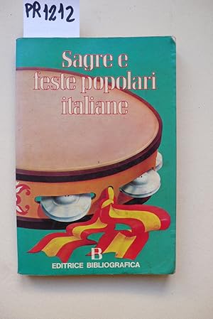 Sagre e feste popolari italiane