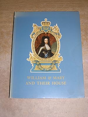 Immagine del venditore per William and Mary and Their House venduto da Neo Books