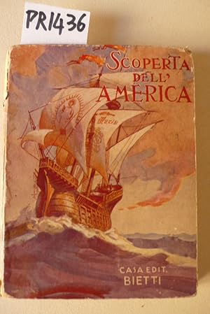 Scoperta dell'America