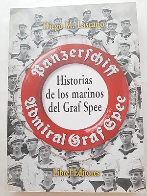 HISTORIAS DE LOS MARINOS DEL GRAF SPEE