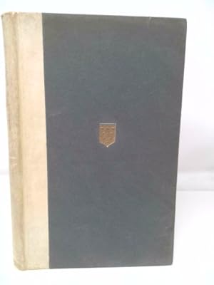 Seller image for Moral Maxims (Golden Cockerel Press, Limited to 325 copies) for sale by ThriftBooksVintage