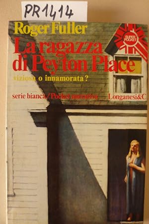 La ragazza di Peyton Place