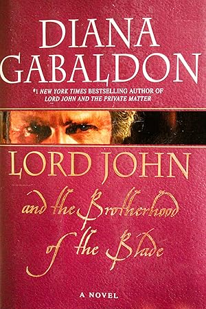Immagine del venditore per Lord John and the Brotherhood of the Blade venduto da Mad Hatter Bookstore