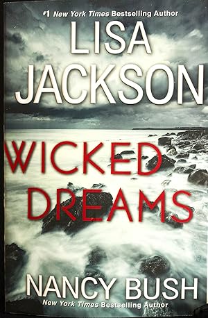 Seller image for Wicked Dreams for sale by Mad Hatter Bookstore