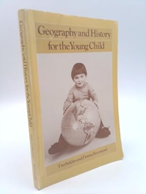 Seller image for The World In The Palm of Her Hand: The Montessori Approach to Geography and History for the Young Child for sale by ThriftBooksVintage
