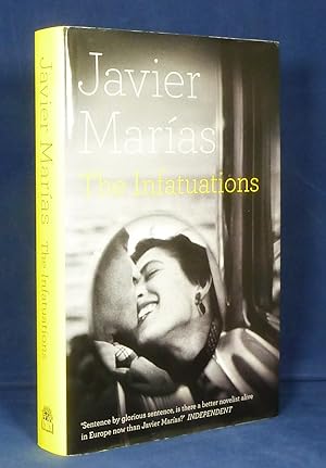 Immagine del venditore per The Infatuations *First Edition, 1st printing* venduto da Malden Books