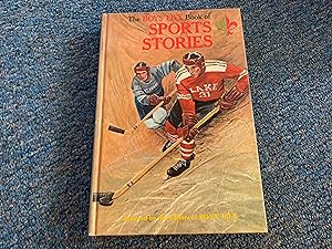 THE BOYS LIFE BOOK OF SPORTS STORIES