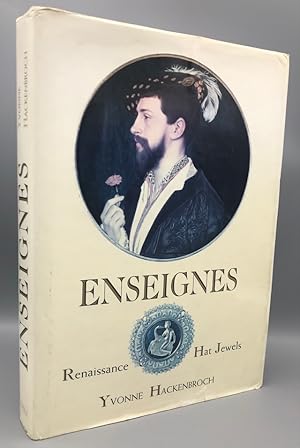 Enseignes: Renaissance Hat Jewels