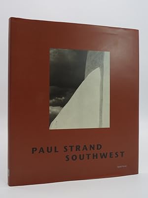 Bild des Verkufers fr PAUL STRAND Southwest zum Verkauf von Sage Rare & Collectible Books, IOBA