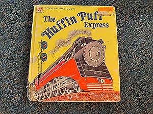 THE HUFFIN PUFF EXPRESS