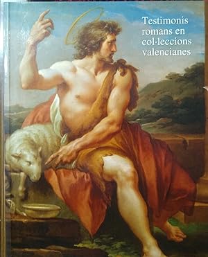 TESTIMONIS ROMANS EN COL·LECCIONS VALENCIANES