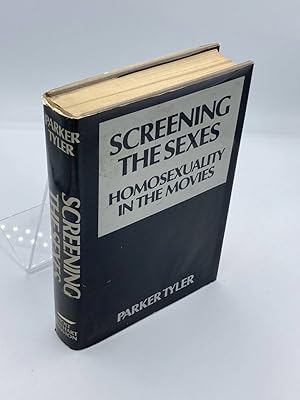 Seller image for Screening the Sexes; Homosexuality in the Movies for sale by True Oak Books