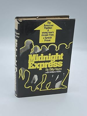 Imagen del vendedor de Midnight Express a la venta por True Oak Books