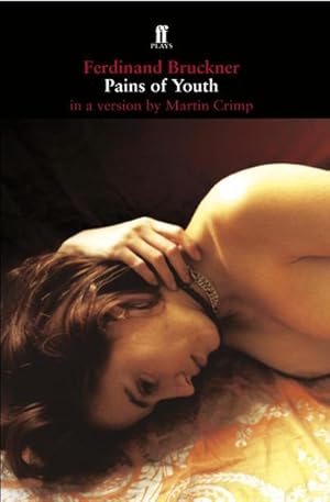 Imagen del vendedor de Pains of Youth a la venta por Smartbuy