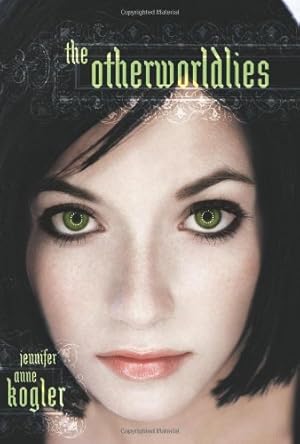 Seller image for The Otherworldlies for sale by Reliant Bookstore