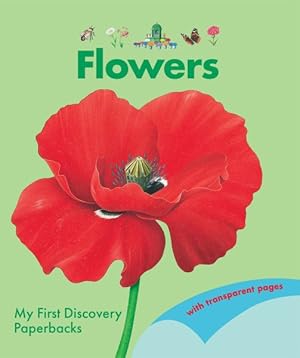 Seller image for Flowers for sale by GreatBookPrices