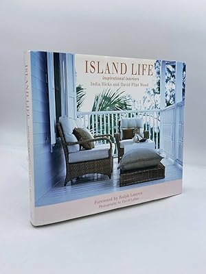 Image du vendeur pour Island Life Inspirational Interiors mis en vente par True Oak Books