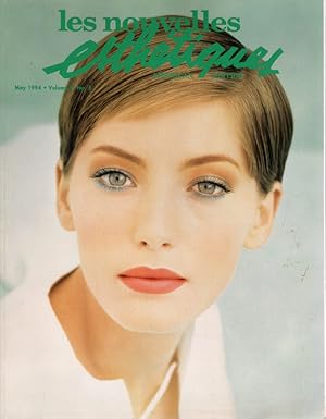 Les nouvelles esthetiques magazine, American Edition, MAY 1994