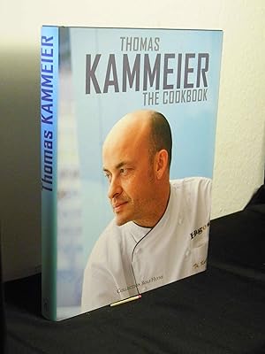 Thomas Kammeier - the cookbook -