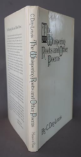 Seller image for The Whispering Roots and Other Poems. for sale by Dale A. Sorenson