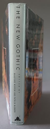 Seller image for The New Gothic A Collection of Contemporary Gothic Fiction for sale by Dale A. Sorenson