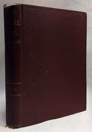 A Chronology of Montreal and of Canada: from A.D. 1752 to A.D. 1893, including commercial statist...