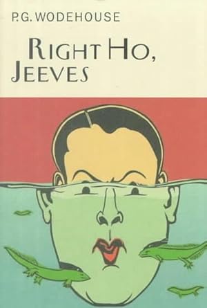 Seller image for Right Ho, Jeeves (Hardcover) for sale by Grand Eagle Retail