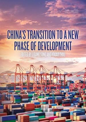 Imagen del vendedor de China's Transition to a New Phase of Development (Paperback) a la venta por Grand Eagle Retail