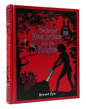Image du vendeur pour THE STORY OF KING ARTHUR AND HIS KNIGHTS mis en vente par Rare Book Cellar