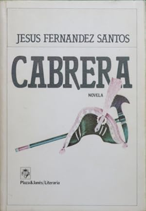 Seller image for Cabrera for sale by Librera Alonso Quijano