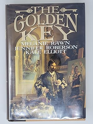 Seller image for The Golden Key for sale by Cross Genre Books