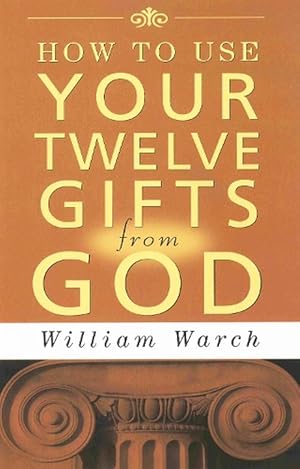 Imagen del vendedor de HOW TO USE YOUR 12 GIFTS FROM GOD (Paperback) a la venta por Grand Eagle Retail