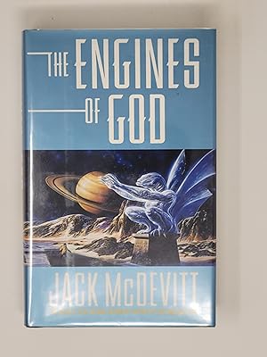 Seller image for The Engines of God for sale by Cross Genre Books