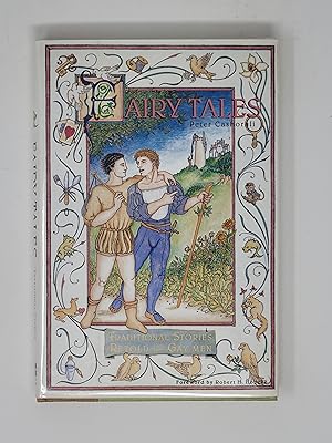 Seller image for Fairy Tales: Traditional Stories Retold for Gay Men for sale by Cross Genre Books
