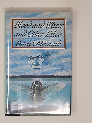 Seller image for Blood and Water and Other Tales for sale by Cross Genre Books